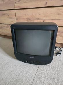 Sony Trinitron 14" KV-M1450E