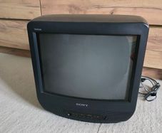 Sony Trinitron 14" KV-M1450E
