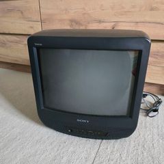 Sony Trinitron 14" KV-M1450E