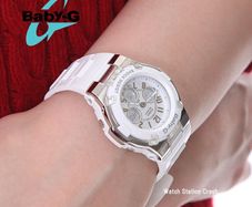 Casio BABY-G Women's Watch