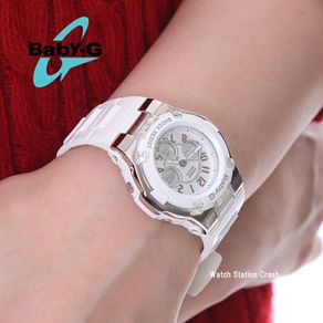 Casio BABY-G Women's Watch