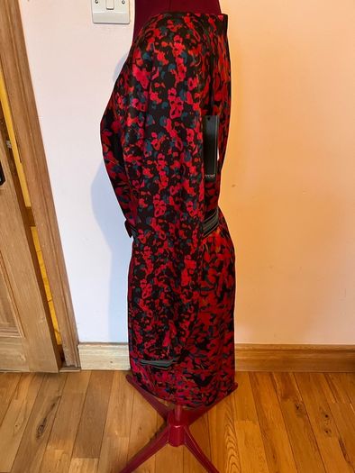 Trend dress by Captain Tortue