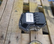 Transit Connect steering rack