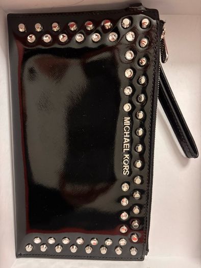 Clutch Bag