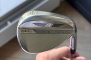Titleist Vokey 58 degree (SM8)