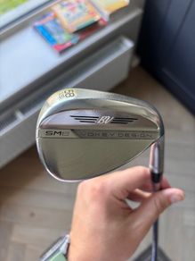 Titleist Vokey 58 degree (SM8)