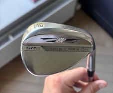 Titleist Vokey 58 degree (SM8)