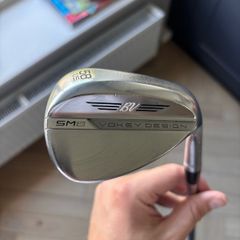 Titleist Vokey 58 degree (SM8)