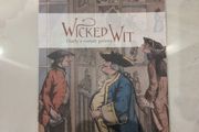 Wicked Wit,