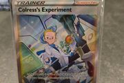 Crown Zenith Colress's Experiment GG59