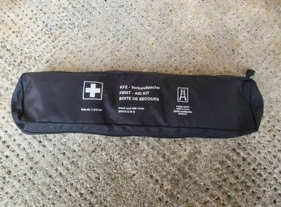 Bmw F01 F02 F03 F30 F10 F11 First Aid Kit Medical Emergency Kit 7276541