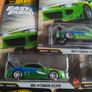 Hot wheels premium Fast and Furious 1995 Mitsubishi eclipse 1/5 X5 Image 7