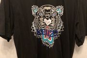 Kenzo T shirt XL