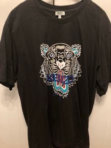 Kenzo T shirt XL