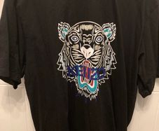 Kenzo T shirt XL