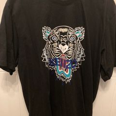 Kenzo T shirt XL
