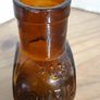 Set Of 6 Vintage Bovril Bottles 1950s / 1960s Image 10