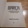 .The inside story of the worlds greatest football club by Simon Kuper Image 3