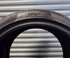 Pirelli 255/35R19 + 285/30R19