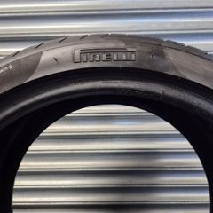 Pirelli 255/35R19 + 285/30R19