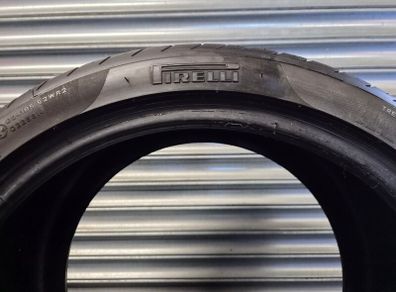 Pirelli 255/35R19 + 285/30R19