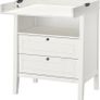 Changing table and chest of drawers Image 2
