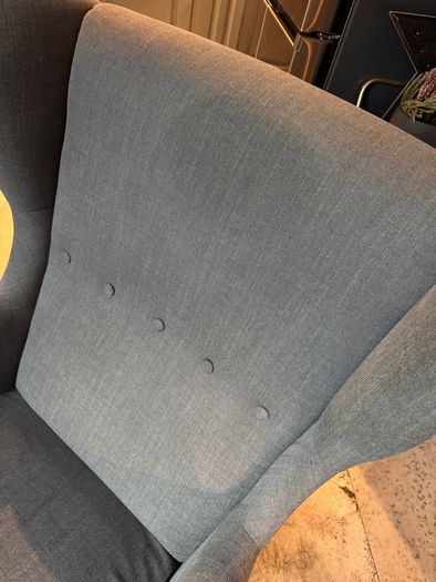 Ikea Strandmore Wing Chair