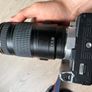 Canon EF 70-300 with Canon EOS 300v Image 3