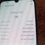 Samsung A50s three network( read describtion) Image 4