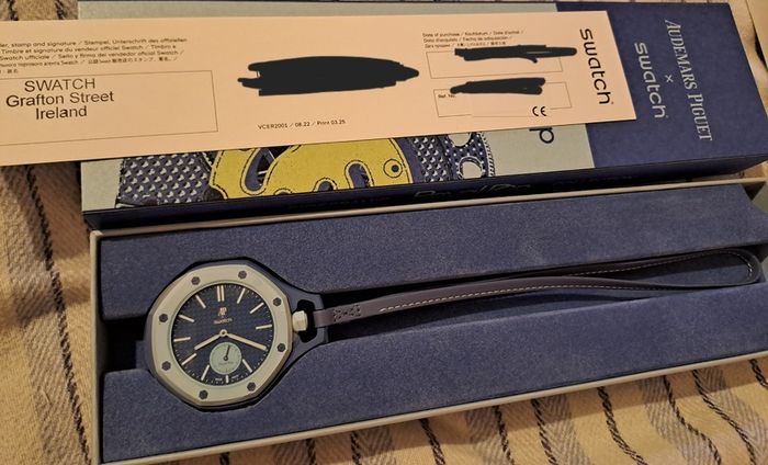 watch