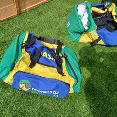 Brazilian bag