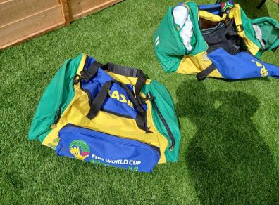 Brazilian bag