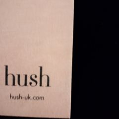 Ladies trousers BRAND NEW Velvet