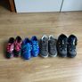 Adidas football boots kids Image 8