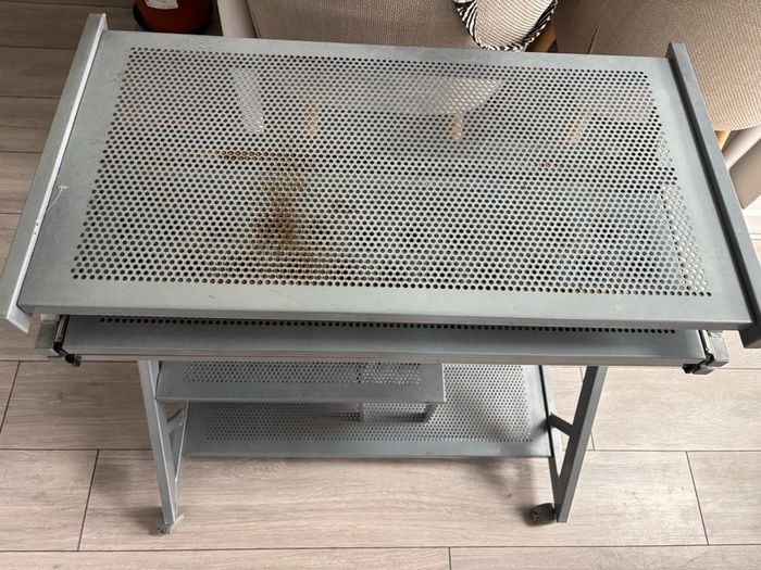 desk