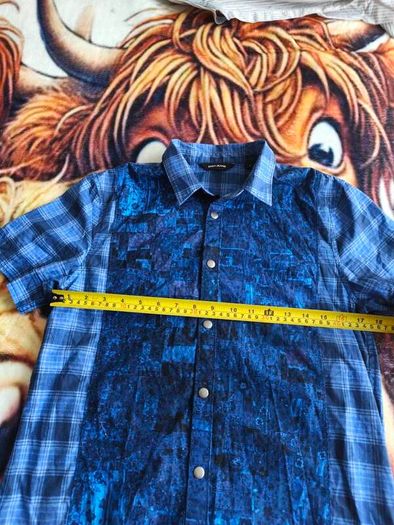 DKNY shirt