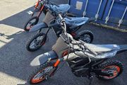 48v 21ah Electric  dirt bikes 2500w