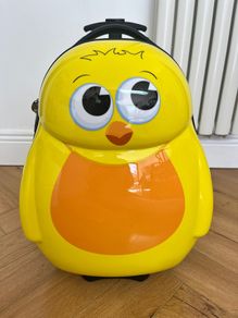 Child's suitcase