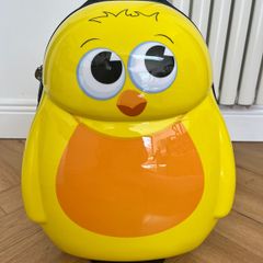 Child's suitcase