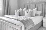 Ottoman beds