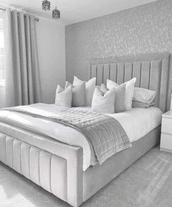 Ottoman beds