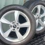 17" Genuine Audi A4 B9 Alloys 5x112 Image 3
