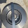 Brake discs x2 Image 5