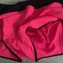 Nike dri-fit size large florescent with black Image 8