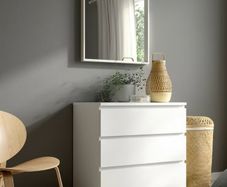Ikea Mirror