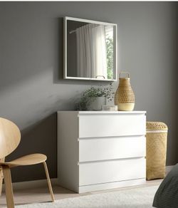 Ikea Mirror