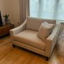 Finline Heidi Sofa & Love Seat Image 4