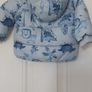 Baby boy jacket Image 3