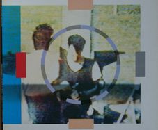 Cabaret Voltaire The Covenant, The Sword And The Arm Of The Lord