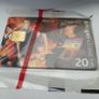 Mint call card James Bond Golden Eye Image 4
